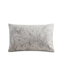 Donna Karan Home Liquid Marble Sham