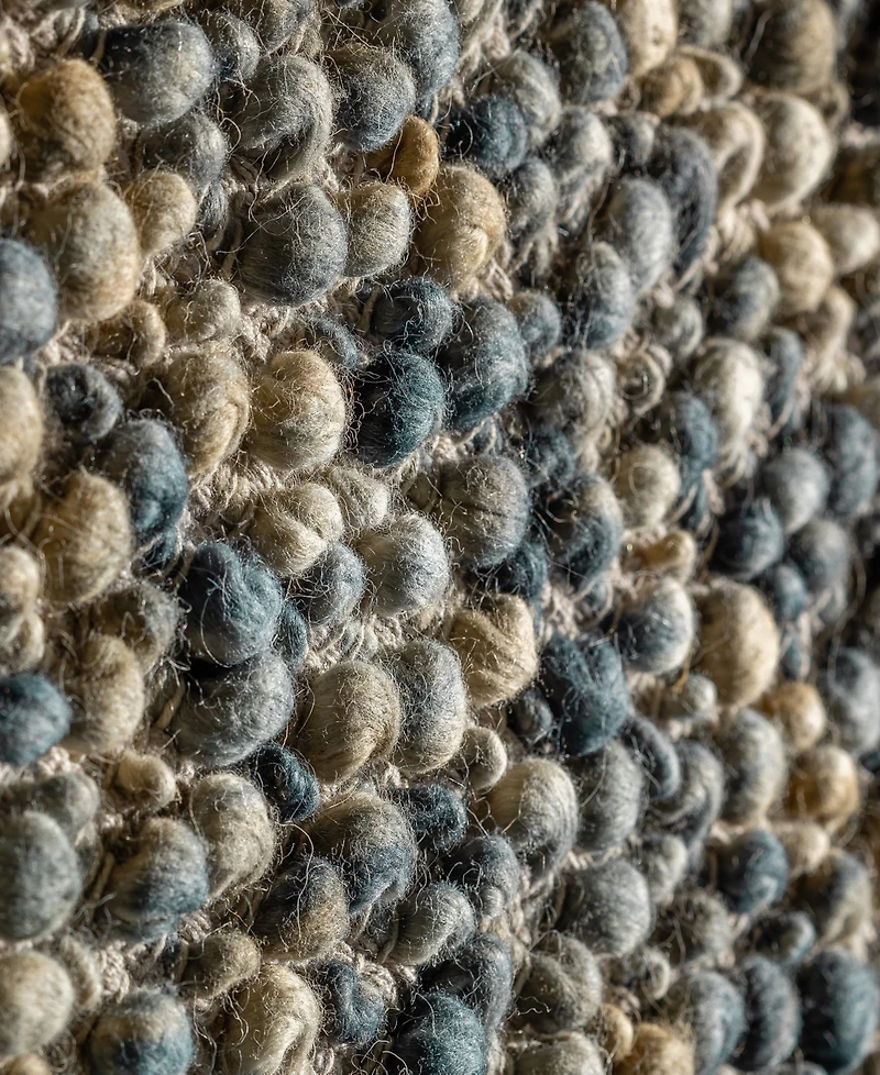 Dalyn Hanu HU1 3'6"x5'6" Area Rug