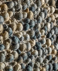 Dalyn Hanu HU1 3'6"x5'6" Area Rug