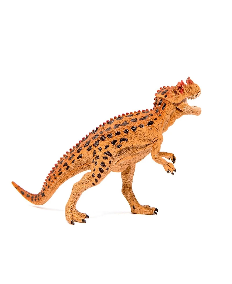 Schleich Dinosaurs Ceratosaurus Action Figure