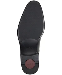 Aldo Men's Amares Leather Derby Shoes