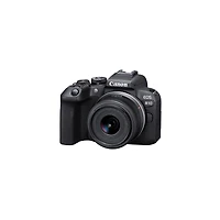 Canon Eos R10 Mirrorless Camera with 18-45mm Lens Content Creator Kit