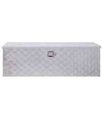 Streamdale Premium Aluminum Tool Box for Trucks, Trailers, and Garages