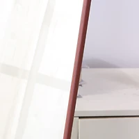 Streamdale Full-Body Mirror Illuminate Your Space