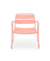 Streamdale Minimalist Outdoor Patio Chairs for Stylish Relaxation