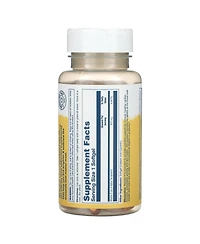 Solaray Vitamin E Natural Source High Potency 670 mg