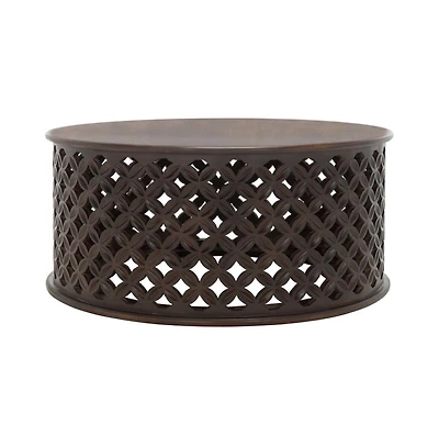 Kaydix Round Coffee Table