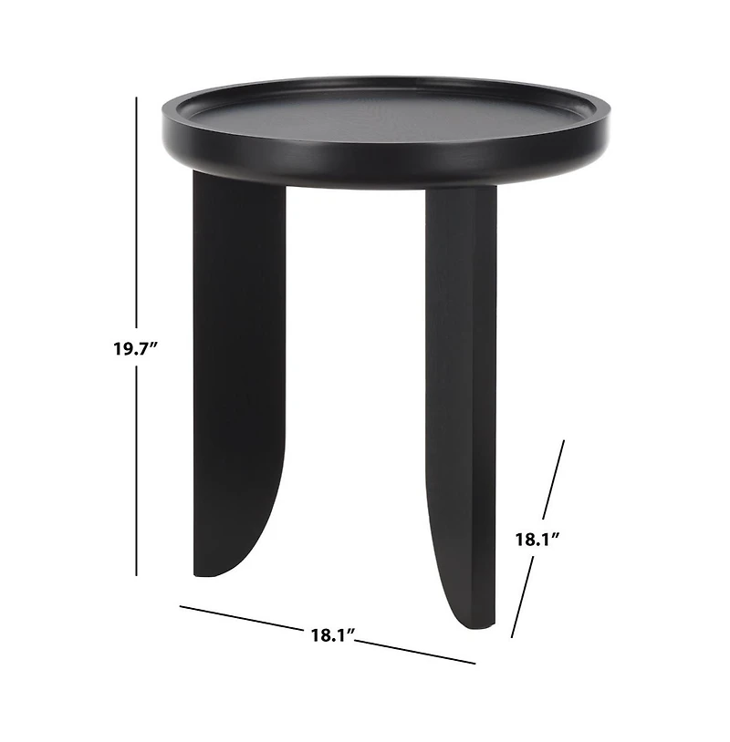 Malyn Accent Table