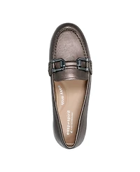 Easy Spirit Women's Megan Slip-On Round Toe Loafers