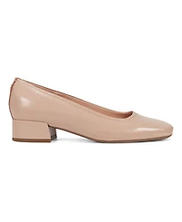 Easy Spirit Women's Jain eFlex Low Block Heel Pumps