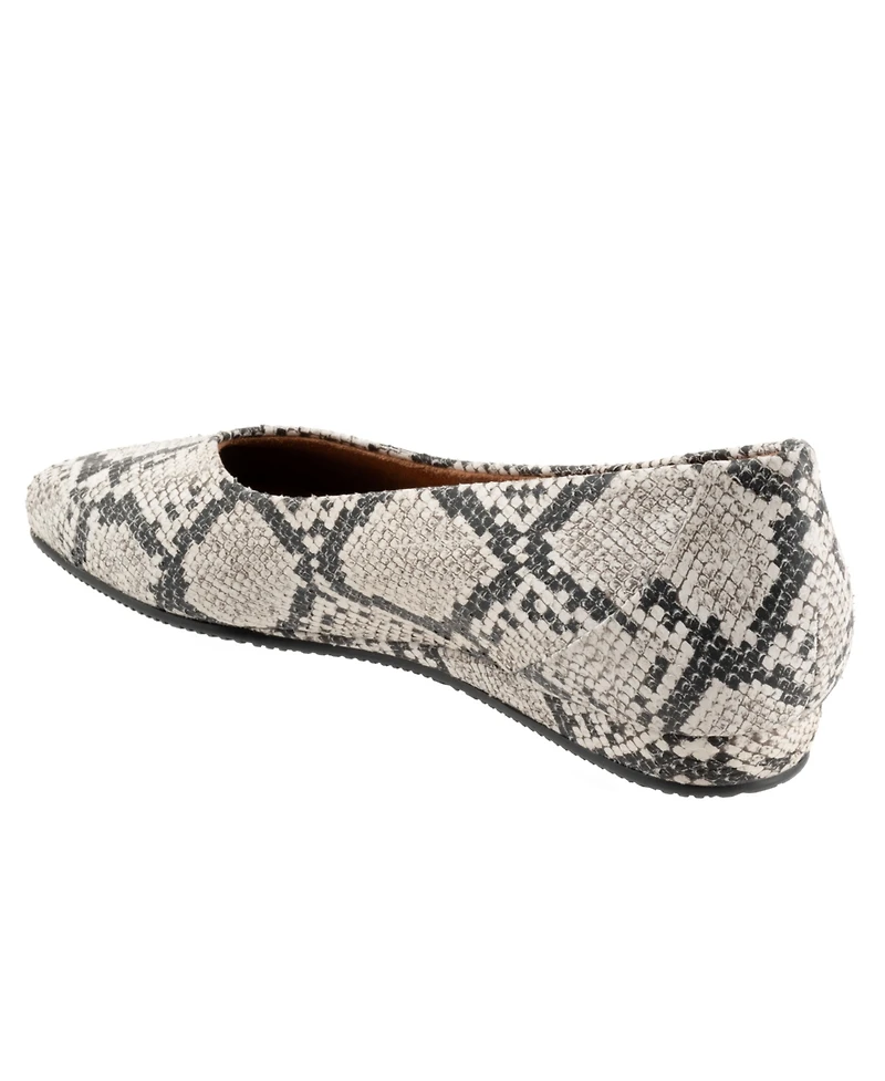 Softwalk Vellore Flat