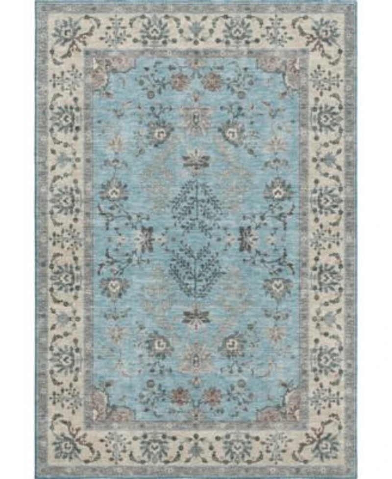 Dalyn Hatay Washable Hy9 Rug Collection