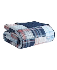 Nautica Stony Point Reversible Quilt