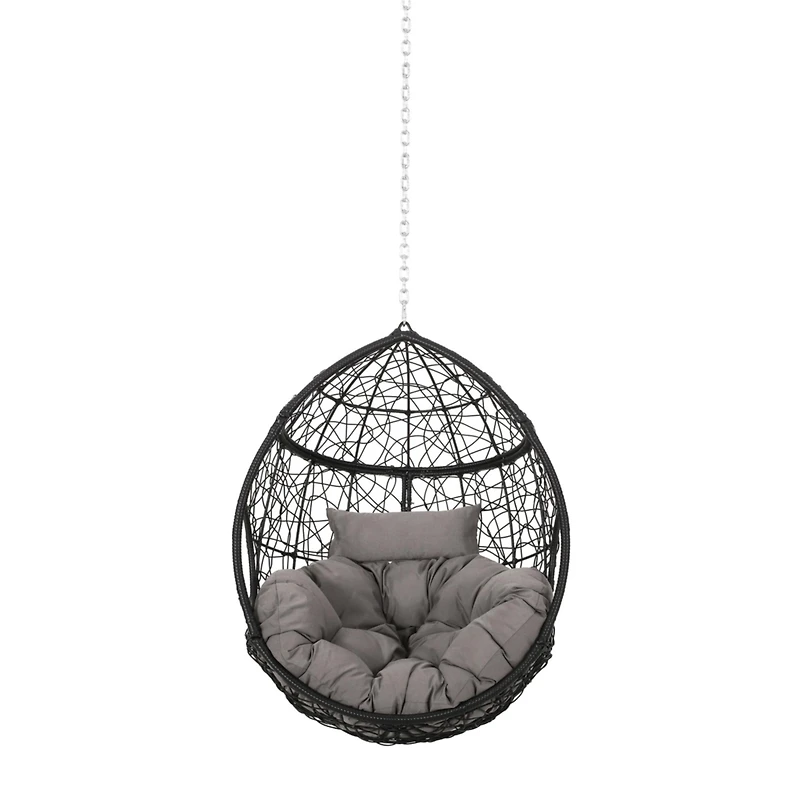 Streamdale Teardrop Swing Chair | Cozy & Durable