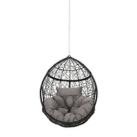 Streamdale Teardrop Swing Chair | Cozy & Durable