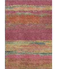 Dalyn Trevi Washable TV8 9'x12' Area Rug