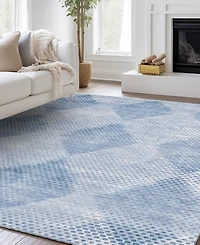 Dalyn Trevi Washable TV4 8'x10' Area Rug