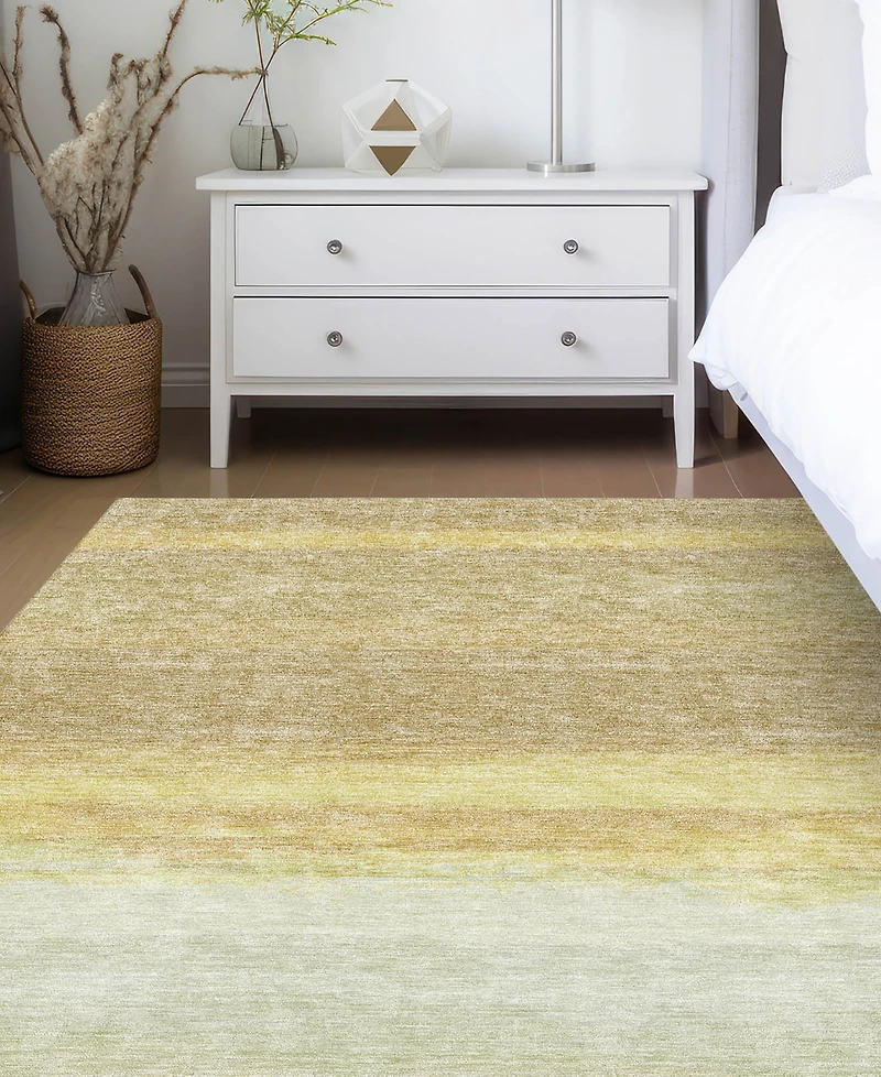 Dalyn Trevi Washable TV2 3'x5' Area Rug