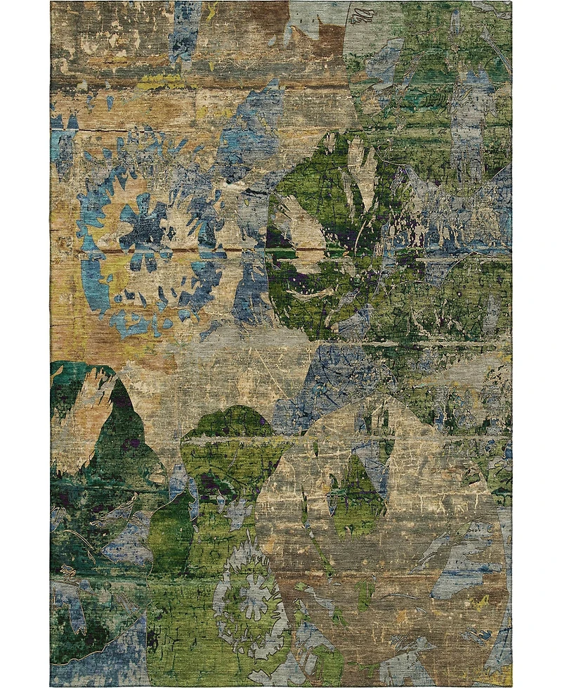 Dalyn Trevi Washable TV15 8'x10' Area Rug