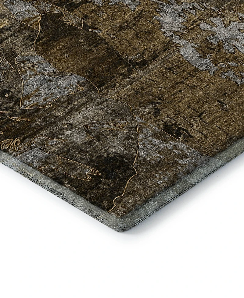 Dalyn Trevi Washable TV15 10'x14' Area Rug