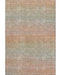 Dalyn Trevi Washable TV11 2'3"x7'6" Runner Area Rug