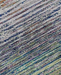 Dalyn Trevi Washable TV1 9'x12' Area Rug