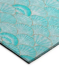 Dalyn Seabreeze Washable Sz2 9x12 Collection