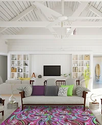 Dalyn Seabreeze SZ14 10'x14' Area Rug