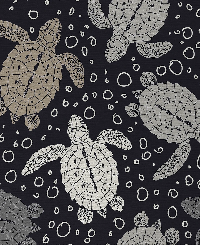 Dalyn Seabreeze Washable SZ13 8'x10' Area Rug