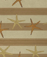 Dalyn Seabreeze SZ12 10'x14' Area Rug