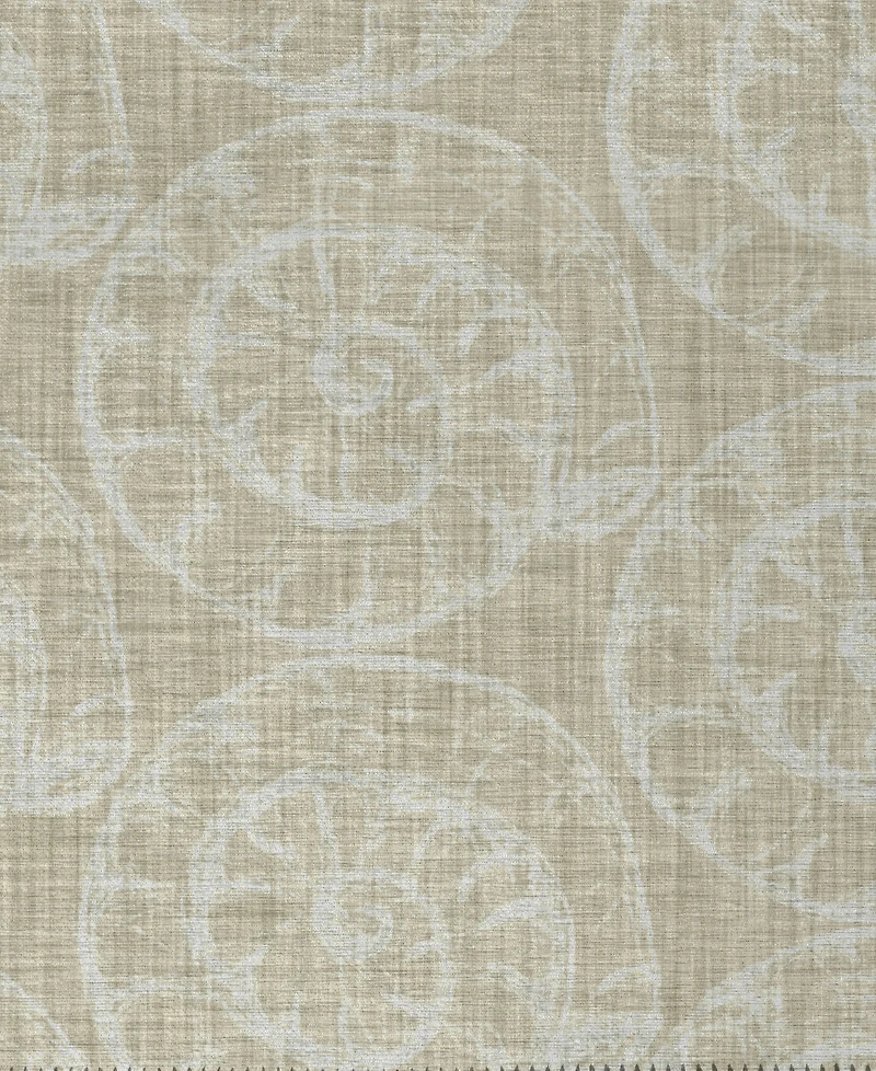 Dalyn Seabreeze Washable SZ11 2'3x7'6 Runner Area Rug