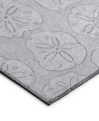 Dalyn Seabreeze Washable SZ10 3'x5' Area Rug
