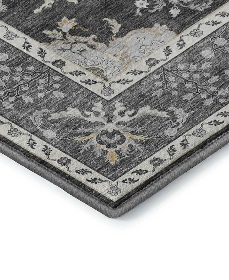 Dalyn Hatay Washable HY9 3'x5' Area Rug