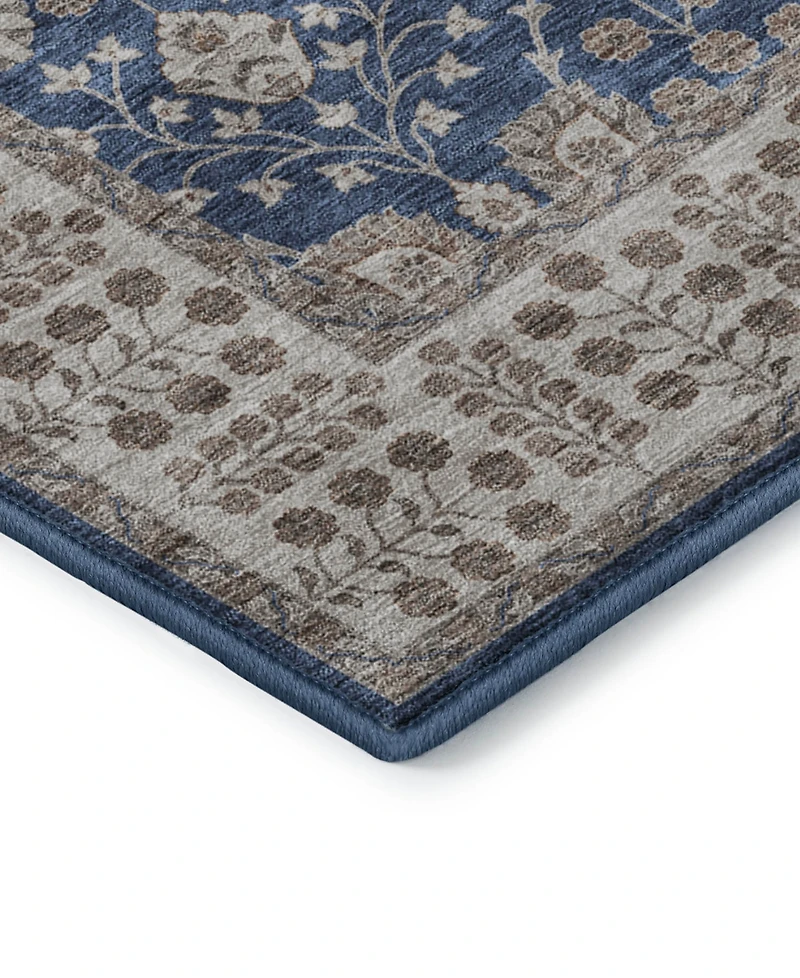 Dalyn Hatay Washable HY8 9'x12' Area Rug