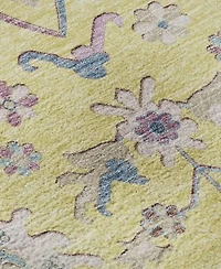 Dalyn Hatay Washable Hy7 Rug Collection
