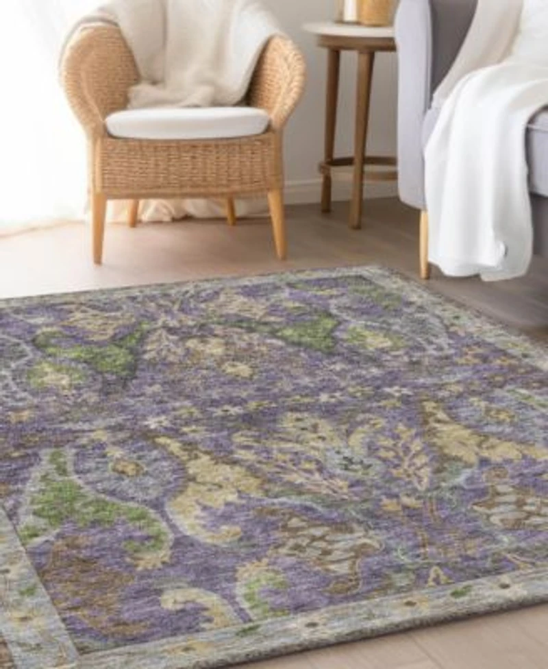 Dalyn Hatay Washable Hy6 Rug Collection