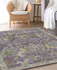 Dalyn Hatay Washable Hy6 Rug Collection