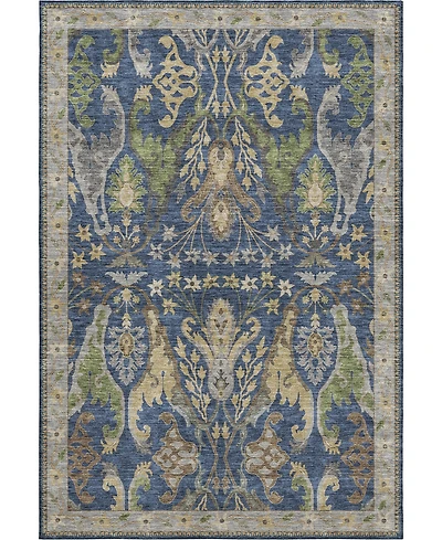 Dalyn Hatay Washable HY6 9'x12' Area Rug