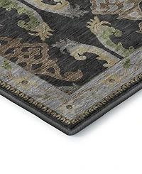 Dalyn Hatay Washable HY6 2'3"x7'6" Runner Area Rug