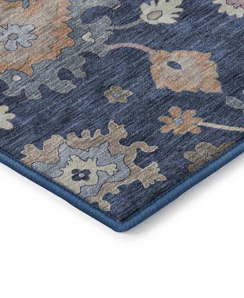 Dalyn Hatay Washable HY4 3'x5' Area Rug