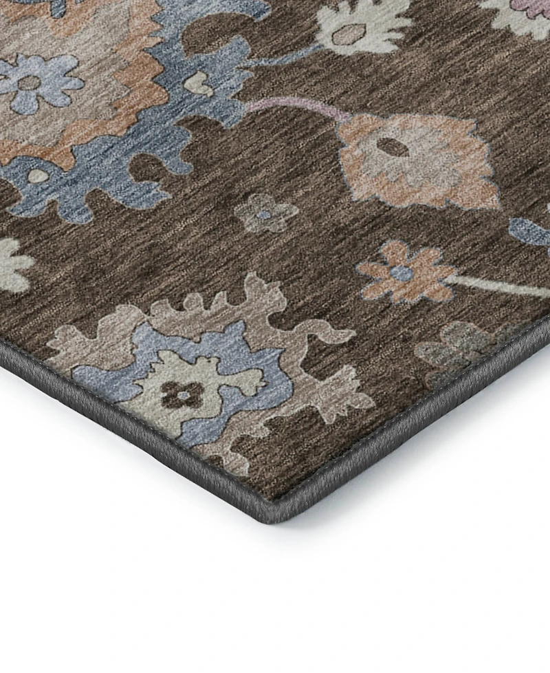 Dalyn Hatay Washable HY4 10'x14' Area Rug