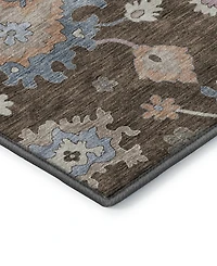 Dalyn Hatay Washable HY4 10'x14' Area Rug