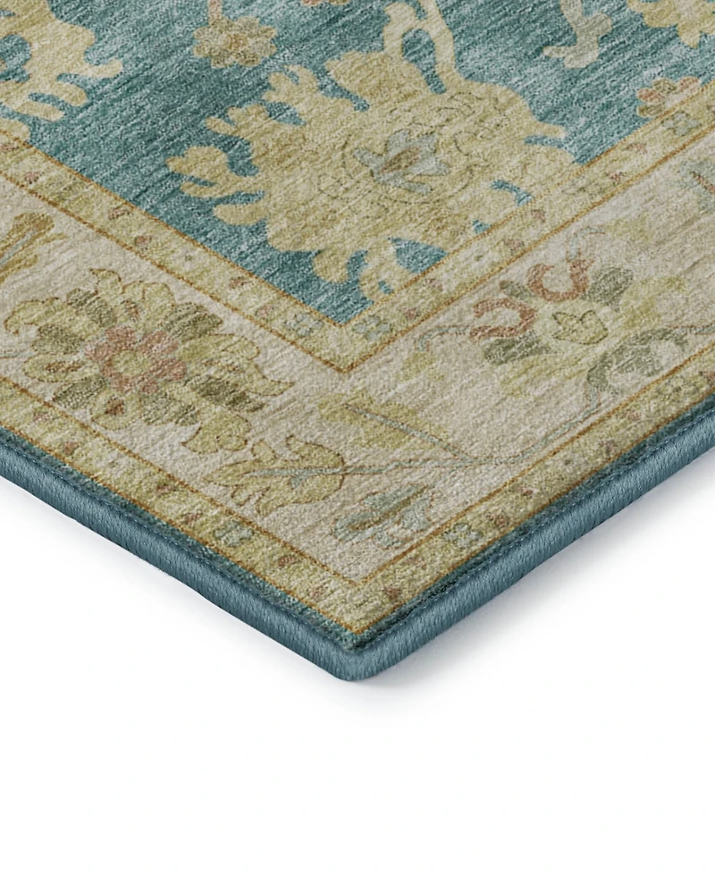 Dalyn Hatay Washable HY2 9'x12' Area Rug