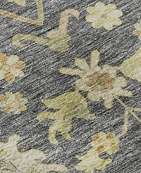 Dalyn Hatay Washable HY2 8'x10' Area Rug