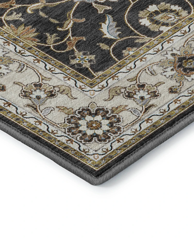 Dalyn Hatay Washable HY1 5'x7'6"Area Rug