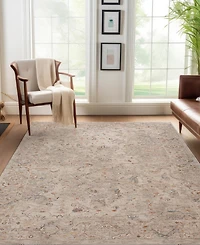 Dalyn Vienna VI3 2'3x7'10 Runner Area Rug