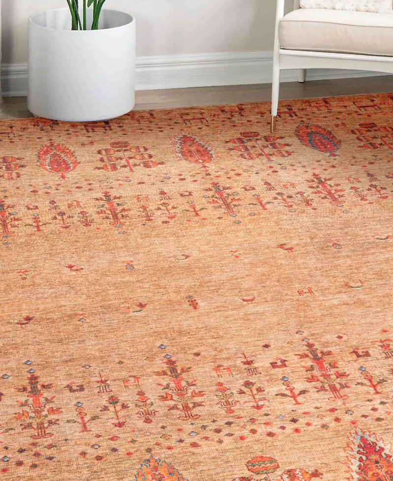 Dalyn Kars KA3 8'x10' Area Rug