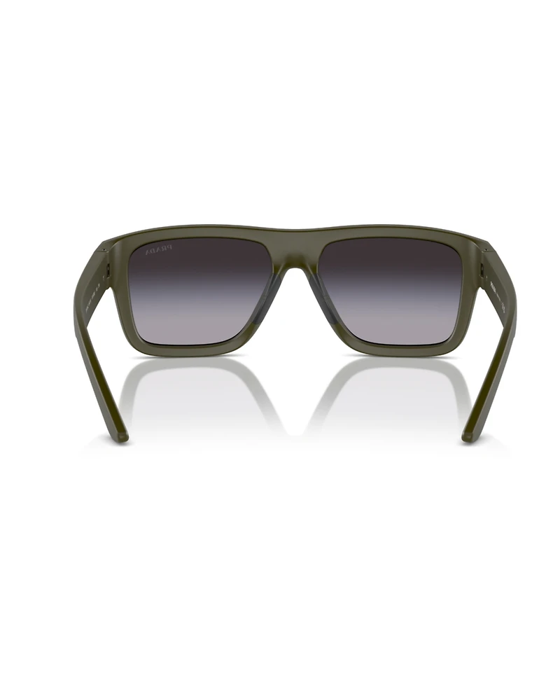 Prada Linea Rossa Men's Sunglasses