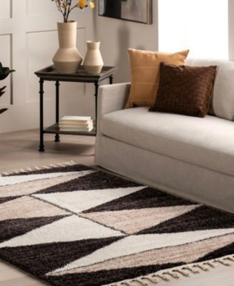 Nuloom Fergusion Kali Rug Collection