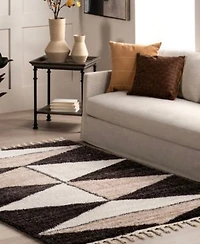 Nuloom Fergusion Kali Rug Collection